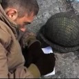 Una manera distinta de homenajear a nuestros caídos y veteranos.