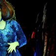 "Destellante y luminosa por momentos, oscura e intrigante en otros. Siempre emocional", por Martín Maigua.