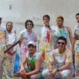 LOS CALIGARIS "Bailarín Apocalíptico" da comienzo a un nuevo ciclo de Disco es Cultura.