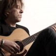 DOMINIC MILLER La guitarra de Sting nuevamente en Córdoba, oportunidad única para deleitarse con tanto talento.