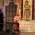 MUSCARI y sus 8 MUJERES Una comedia, misteriosa, rodeada de intrigas, de principio a fin, donde la verdad emergerá.