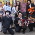 JOSELO SCHUAP en Córdoba Acompañado de cuatro músicos, el misionero desarrolla un repertorio propio, de ritmos del nordeste litoraleño.