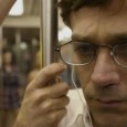 Proyección del cortometraje “When you need them”, con música de Contramano.