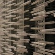 "Goldman bucea en los materiales más insólitos rescatados de un entorno a veces innoble", por Juan Canavesi.