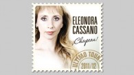 ELEONORA CASSANO La consagrada bailarina Eleonora Cassano emprendió su gira despedida.