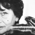 "Olga en su cielo aprende a preguntar, preguntar, preguntar", por Gabriela Carrión.
