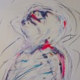 «EL OTRO» Juan Canavesi explora la metamorfosis del cuerpo en pleno momento de cambio y transformación.