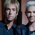 ROXETTE Marie Fredriksson y Per Gessle vuelven a la escena mundial desbordados de entusiasmo.