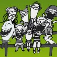 SEÑORES NIÑOS ¡AL TEATRO! Contribuyendo con el desarrollo y el acceso a la cultura teatral por parte de los niños/as y jóvenes.