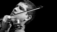 RAMIRO GALLO La Orquesta Provincial de Música Ciudadana bajo la dirección del nuevo referente generacional.