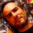 Trabajar con un artista hace rato dejo de ser un trabajo para el amigo. Se estudia, se aprende.