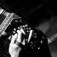 SUPERVIELLE Luciano presenta nuevamente en Córdoba, Rêverie su segundo disco en plan solista.