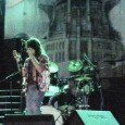 BLACKDOG EN CONCIERTO Una noche mágica recordando las mejores canciones de Led Zeppelin en un tributo único.