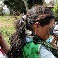 Muestra de documentales realizados por mujeres de pueblos originarios de Ecuador, Perú y Bolivia.