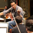 CONCIERTO HOMENAJE La Orquesta Sinfónica brindará un concierto en memoria de los músicos Ivon Asrin, Esteban Raspo y Rubén Raspo.