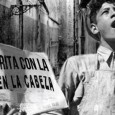 “LA SEÑORITA CON LA BOLSA EN LA CABEZA” El grupo de teatro independiente Oh!Rosa Teatro presenta nueva puesta escénica en Maria Castaña.