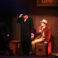 Una obra teatral con la chispa que caracteriza al célebre Alfred Hichtcock.