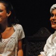 Repone la historia de amor imposible enmarcada en la Revolución de 1810 escrita por Hernán Espinosa.