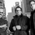TONY LEVIN REGRESA A CÓRDOBA El mago del bajo regresó para hechizarnos junto a Markus Reuter y Pat Mastelotto.
