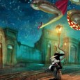 Largometraje animado integrado por cuatro historias que revelan el increíble universo que encierran Bs. As.