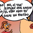 CORDOBESITUDADISMO Un homenaje en cuadritos a la Ciudad de Córdoba en su mes aniversario.