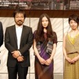 ¡Dios salve Corea! Muestra de cine contemporáneo en el marco de la Semana de Corea en Córdoba.