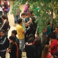 Séptimo encuentro del Festival de Diseño y Comunicación Visual que se realiza en Córdoba.