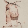 Segundo encuentro del ciclo Charlas a Pie de Obra en el marco de la muestra “Obras sobre papel de Adolfo Sequeira”.