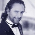 "No creía que era un rol para mí, pero fue un gran desafío y un gran descubrimiento", por Carlos M. Díaz.