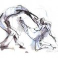 Espacio gratuito de formación para bailarines contemporáneos de nivel avanzado.