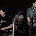 Tomi Arinci Grupo y Todos Somos abren el Ciclo de Rock en los Espacios Verdes del Buen Pastor.