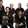El conjunto de tango de mayor suceso en el mundo presentará "Vida, pasión y tango". 