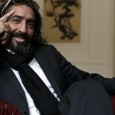 El cantaor flamenco Diego El Cigala regresa a la Córdoba para presentar "Sintiendo América".