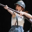 Si hay una ópera que es capaz de levantar hasta el ánimo más decaído, esa es "La fille du Régiment".