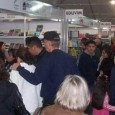 Apuntes críticos sobre la Feria del Libro 2012 de Córdoba, por Gastón Sironi y Alexis Comamala.
