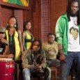 THE WAILERS La agrupación jamaiquina, otrora compañeros del mítico Bob Marley regresa a Córdoba.