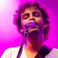 Presentación del segundo material de estudio del músico, compositor, cantante e intérprete cordobés.