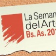 SEMANA DEL ARTE 2012 Circuito artístico con visitas guiadas, ciclos de conferencias y diversas actividades vinculadas a la expresión artística.