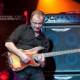 GUY PRATT & JON CARIN Una noche para revivir grandes clásicos de Pink Floyd y David Gilmour.