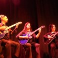 ENSAMBLE DE GUITARRAS El reconocido grupo de Guitarras de Rosario presenta su proyecto tributo al disco "Revolver" de The Beatles.