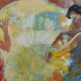 La reconocida artista cordobesa inaugurará "De Ilusiones y otras Acrobacias".