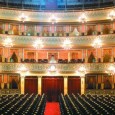 EVOCANDO AL TEATRO COLÓN Serie de actividades que permitirán evocar al máximo coliseo que tiene Argentina.