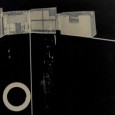 Acuarelas, fotografías, objetos y hasta un mural conviven logrando transmitir reflejos de una sociedad.