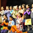 Más de 50 funciones distribuidas en toda la provincia.