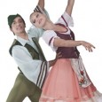 Sube a escena la versión para ballet inspirada en los cuentos fantásticos de Ernest Hoffmann.