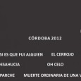 Diez años promoviendo el trabajo de los hacedores independientes del teatro cordobés.