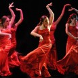 El Ballet presenta “De Borde y de Ciudad”, espectáculo en el que se conjugan diferentes géneros musicales.