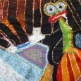 Un destacado grupo de artistas de Córdoba interpretará visualmente diez famosos tangos en sendos maniquíes.