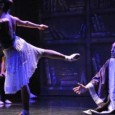 El Ballet Oficial de la Provincia repondrá la obra que el año pasado aclamó el público.