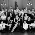 El prestigioso cuerpo de baile de la Provincia de Córdoba festejó su 55º aniversario.